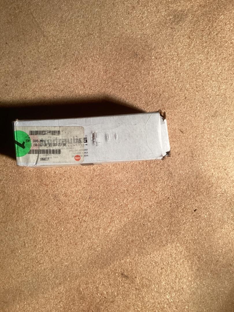 CARTRIDGE, DOHSXHN Open Top Drive