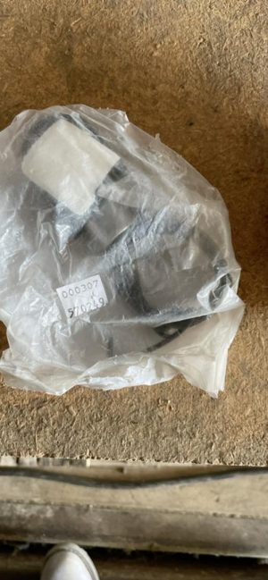 COIL KIT, VALVE, SOLENOID