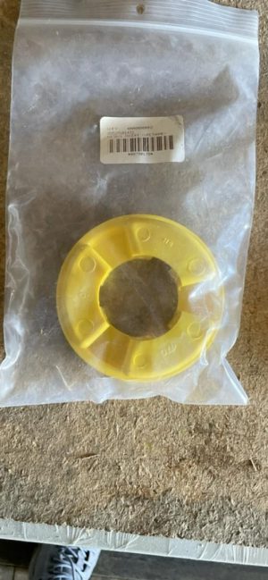 AAA MAGNALOY INSERT 400 series