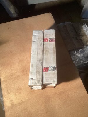 MANIFOLD, D03, 5 STATION