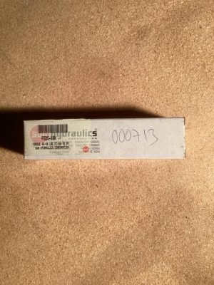 CARTRIDGE, FSDS-XAN