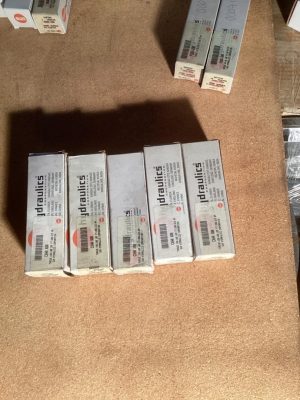 CARTRIDGE, CXHA-XAN