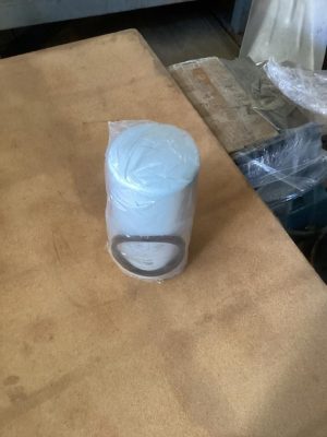 FILTER, ELEMENT, SPIN-ON, 12-MICRON, MICROGLASS, 200-PSI WP