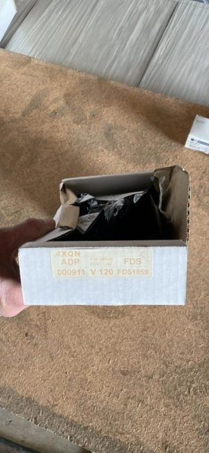 V-RING, DUST LID, 150 T