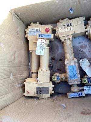 ValveOperator Regulator