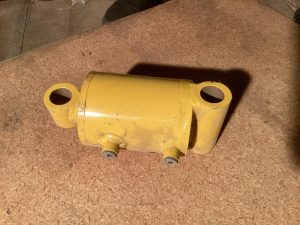 CYLINDER, LEVELING, SAXON DOLLY STYLE, 150T
