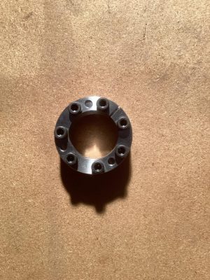 SHRINK DISC, 2"