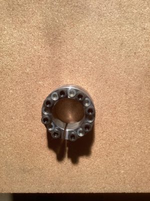 SHRINK DISC, 1-3/4"