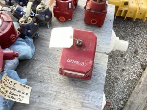 Valve 602