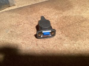 MUBO JOYSTICK JH-1L