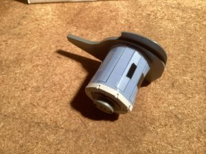 SLEEVE, PERMA SLEEVE WIRE MARKER