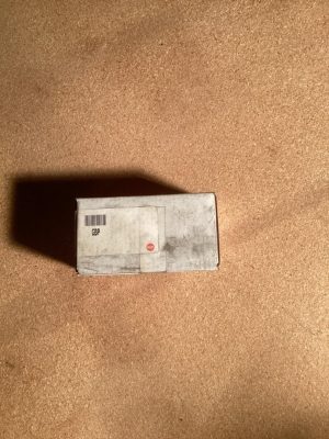 VALVE BODY, GBP