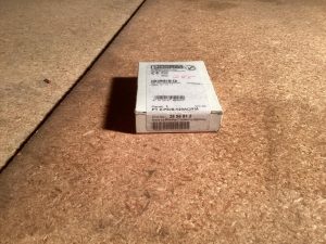 SURGE PROTECTION, TYPE 3 DEVICE FILTER - PT-2-PE/S-120AC/FM