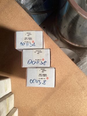 VALVE BODY, MMJ