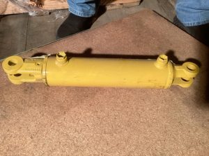 CYLINDER, HYD, THREAD SAVER, 3" BORE, 10" STROKE, 1.25 DIA