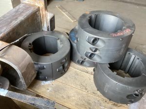 CLAMP, DIE CONNECTING, 50-150T