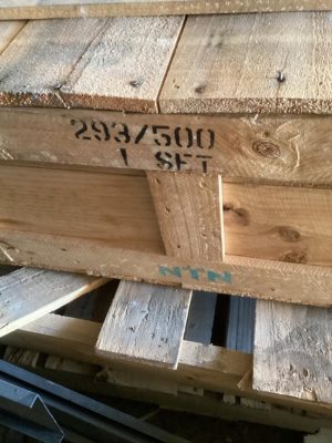 Bearings