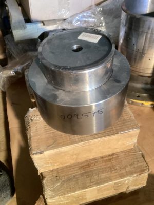 COUPLING ASSEMBLY, MOTOR DRIVE, ELECTRIC