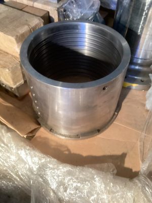 TOP RING, OUTER ROTARY SEAL, 2514 TD