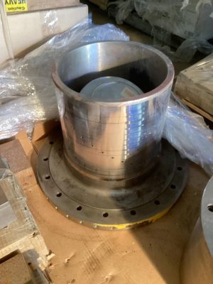 INNER ROTARY SEAL, MACHINED, 250T TD REBUILD
