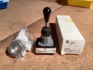 JOYSTICK, 4-WAY