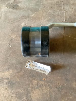 BallValve Sandwich