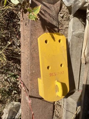 BAIL RETAINER, LOAD COLLAR, 2514 TD