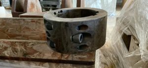 AAA CONNECTING CLAMP FDS 1514 19