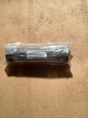 CONNECTOR, 37-PIN, 16-GAUGE, RECEPTACLE, ELEC, INLINE, FEMALE CONTACTS, HAZ LOC RATED