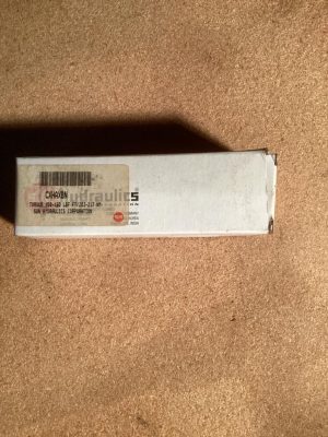 CARTRIDGE, HYDRAULIC, CXHA-XBN