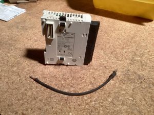 EXPANSION, ANALOG 4 IN, 2 OUT, 0-10V, 4-20MA