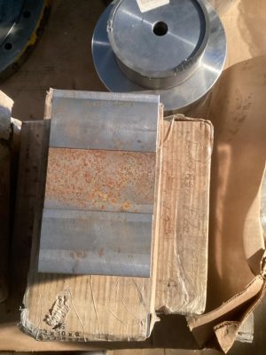 SPACER FLANGE 24 24