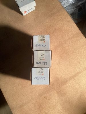 VALVE BODY, NMJ