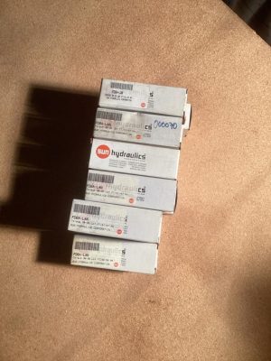 PUMP CASE FLUSH VALVE CARTRIDGE