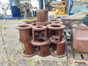BONNET, CASTING, 100-250 TON TOP DRIVES