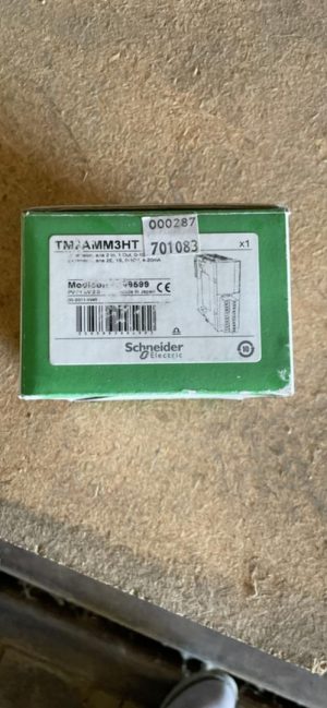 EXPANSION, ANALOG, 2 IN, 1 OUT, 0-10V, 4-20MA