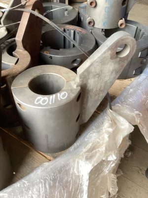 ELEVATOR LINK CLAMP, RIGHT MACHINED SET, 150 TON TOP DRIVE