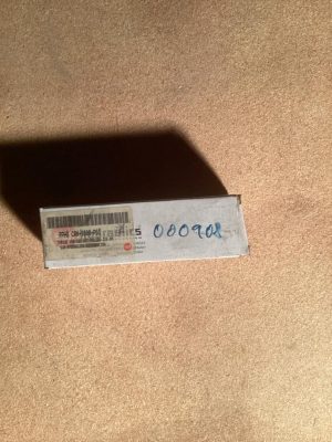 CARTRIDGE, HYDRAULIC, PBHB CAN