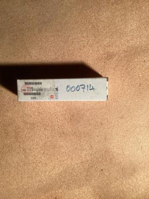 CARTRIDGE, HYDRAULIC, FSCS-XAN