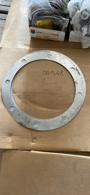 SHIM, SWIVEL BODY / BEARING, 0.005" THICK, 250T TD