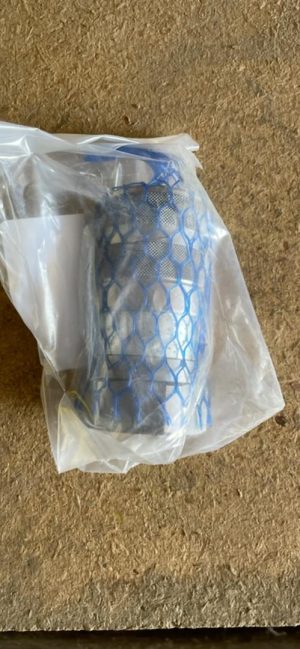 QUICK COUPLER, FEMALE, 1-1/4"