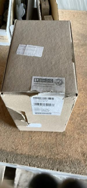 POWER SUPPLY UNIT, QUINT-PS/1AC/24DC, UNIVERSAL DIN RAIL ADAPTER UTA 107