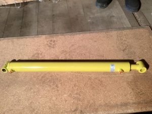 Mladen Cylinder