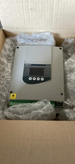 Soft start electrical hpu (Copy)