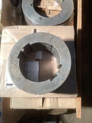 AAA CONNECTING CLAMP FDS 1510 38
