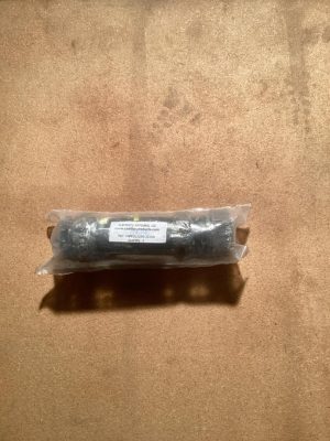 CONNECTOR, 37-PIN, 16-GAUGE, PLUG, ELEC, STR, FEMALE CONTACTS, HAZ LOC RATED