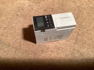 DISPLAY, OPERATOR