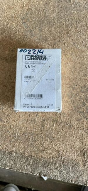 SURGE PROTECTION, TYPE 3 DEVICE, DIN RAIL MODULE, PLUGGABLE, 230 VAC