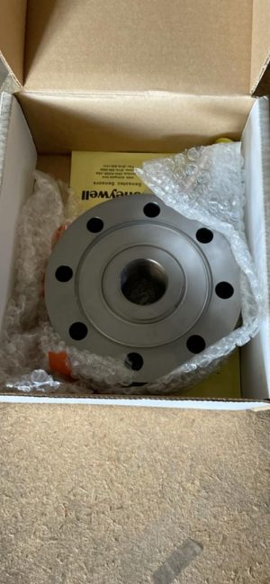 LOAD CELL, INJECTOR, 120K
