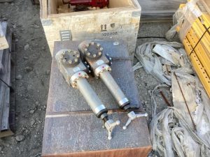 Regulator Type 80 BOP